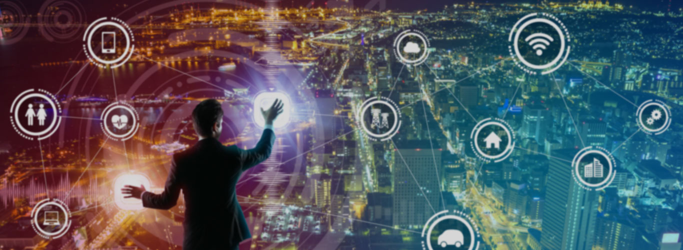 Application Services