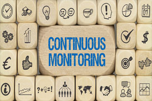 Monitoring Services